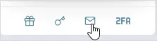 MAIL ICON